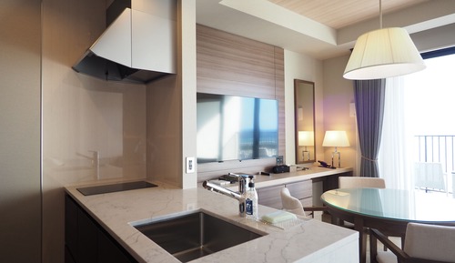 Ocean Suite Non Smoking
