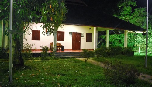 Deluxe Double Room, 1 King Bed