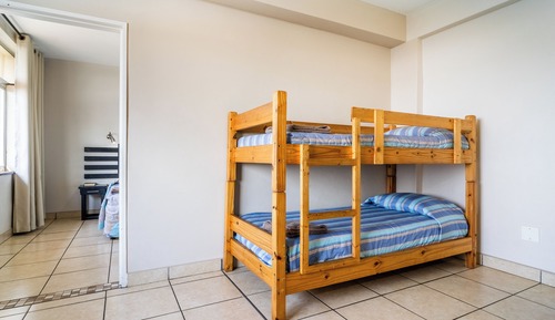 4 Sleeper Flat (1 BR BTH+SHR, sea view) (12)