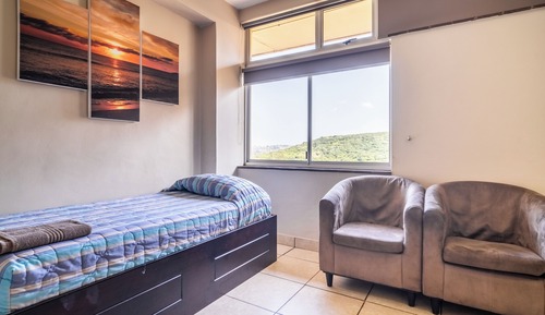 5 Sleeper Flat B