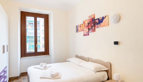 Apartment, 2 Bedrooms