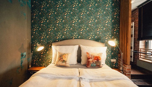 Royal Double Room, 1 Queen Bed