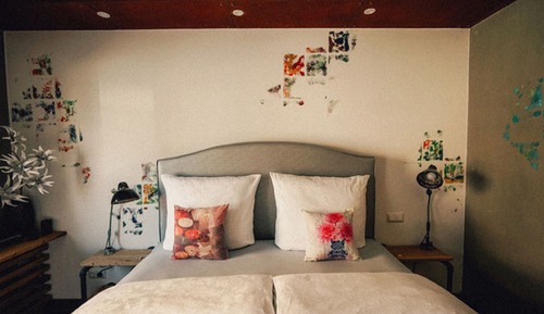 Signature Double Room, 1 Queen Bed