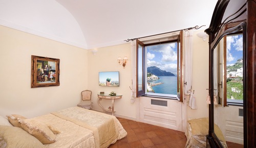 Villa, 6 Bedrooms