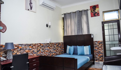 Premium Room