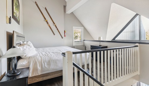 Design Loft (211 NC - Pets Allowed)
