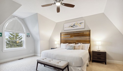 Comfort Townhome, 3 Bedrooms (221 Snowbridge - No Pets Allowed)