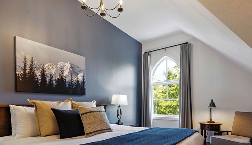 Comfort Townhome, 4 Bedrooms (241 Snowbridge - Pet Friendly)