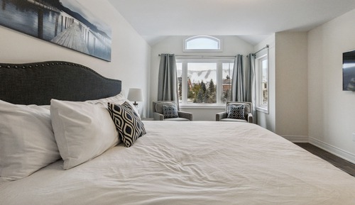 Design Townhome, 3 Bedrooms (41 Snowbridge - No Pets Allowed)