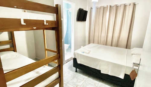 Basic Room