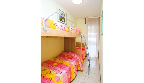 Apartment, 2 Bedrooms (32)