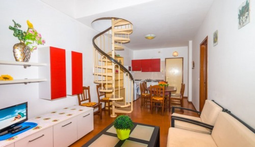 Apartment, 3 Bedrooms (73)