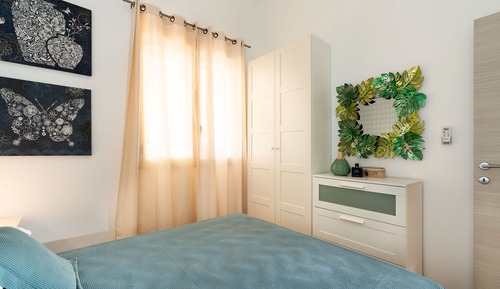 Apartment, 2 Bedrooms