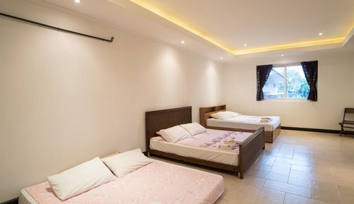 Grand Villa