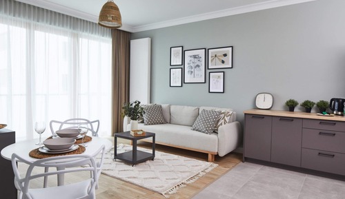 Comfort Apartment