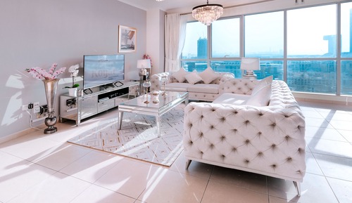 Apartment, 3 Bedrooms