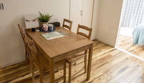 Apartment, 1 Bedroom (201)