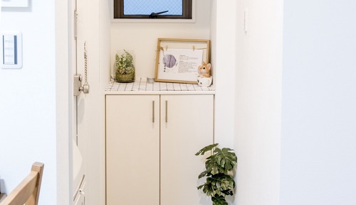 Apartment, 2 Bedrooms (401)