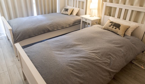 Apartment, 2 Bedrooms (301)