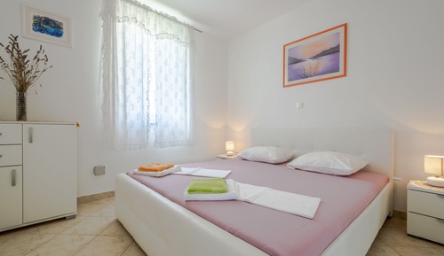 Villa, 3 Bedrooms, Smoking, Private Pool