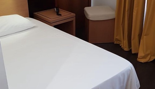Superior Single Room