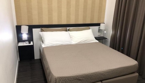 Condo, 1 Queen Bed with Sofa bed, Kitchen, Annex Building