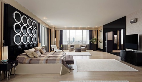 Presidential Suite