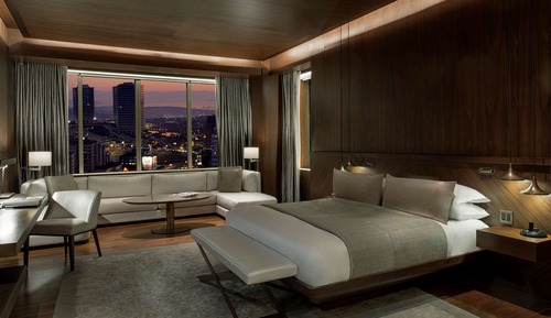 Suite, 1 King Bed