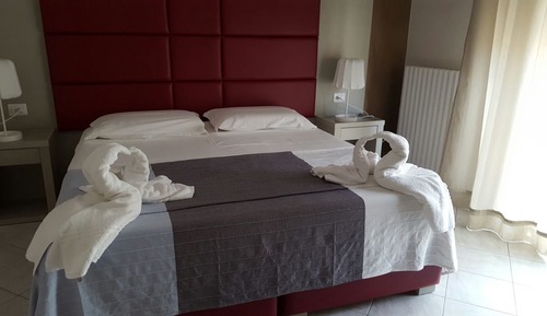 Deluxe Apartment, 1 Queen Bed with Sofa bed, Kitchen
