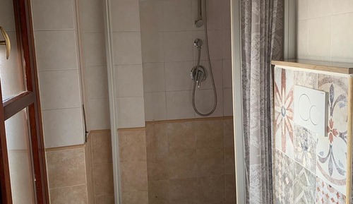 Basic Quadruple Room, 2 Bedrooms, Non Smoking