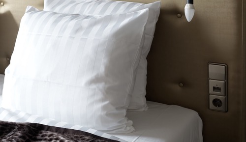 Basic Double Room, 1 Double or 2 Twin Beds, Garden View