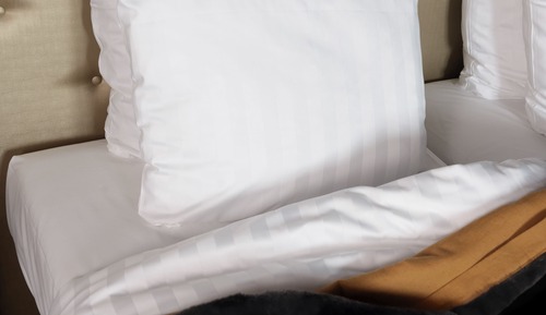 Deluxe Double Room, City View