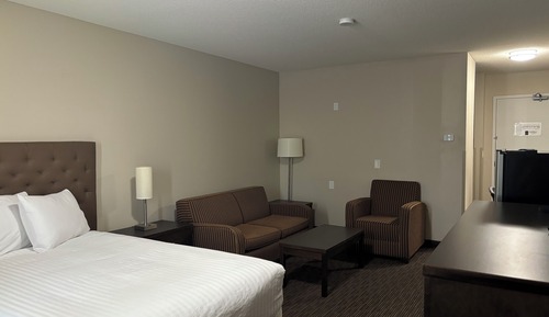 Family Suite, Multiple Beds, Non Smoking