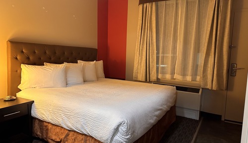 Studio Suite, 1 King Bed, Non Smoking