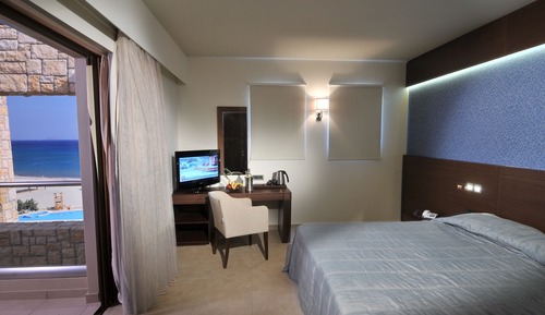 Family Room, Sea View