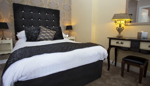 Double Room, Ensuite