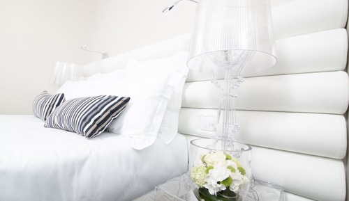 Executive Double or Twin Room