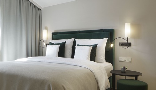 Single Room | Wohnwelt Wallberg