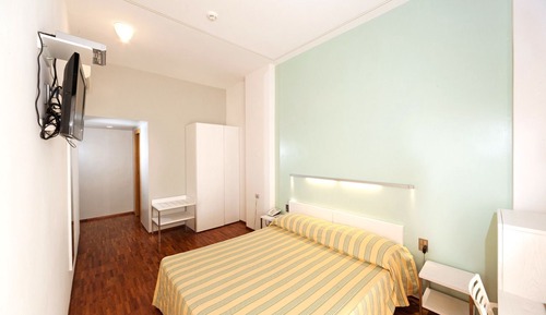 Classic Double or Twin Room