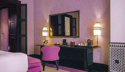 Classic Room