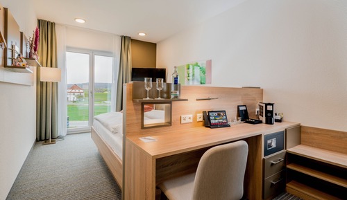 Classic Room, 1 Queen Bed
