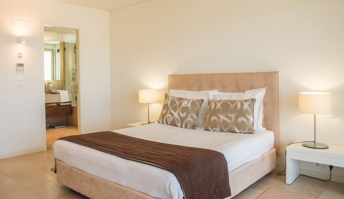 Apartment, 2 Bedrooms, Sea View (Beach Apartments)
