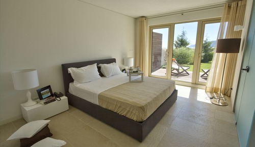 Apartment, 2 Bedrooms, Private Pool