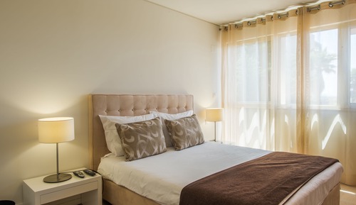 Apartment, 1 Bedroom, Private Pool