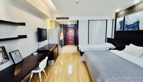 Family Apartment