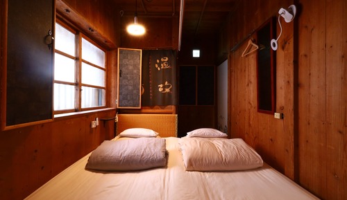 Basic Room