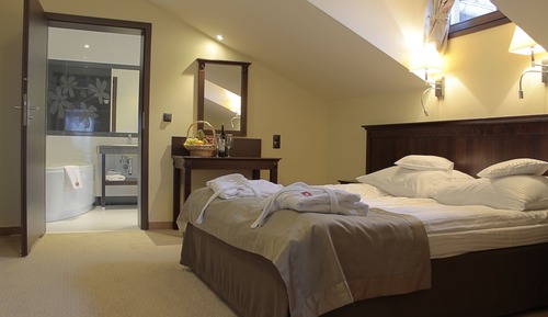 Superior Apartment, Mountain View (for 2 people)