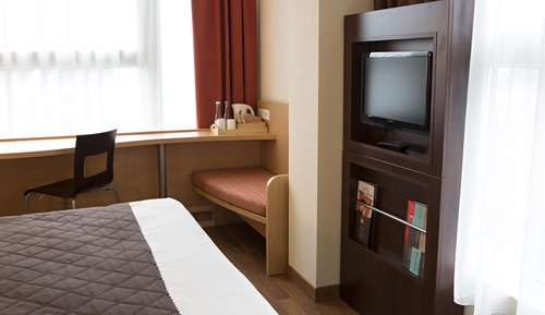 Superior Room, 1 Double Bed