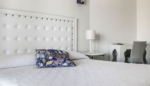 Flexible Room (Room Change)