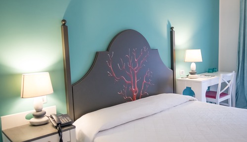Comfort Room